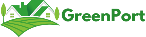 GreenPortLogo